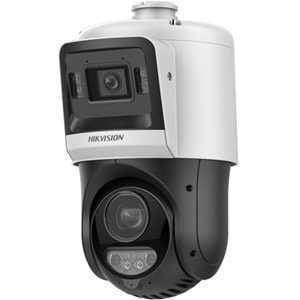 HIKVISION DS-2SE4C425MWG-E/RB/14 4+4MP 25X COLORVU SPEED DOME KAMERA