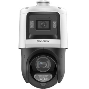 HIKVISION DS-2SE4C425MWG-E/RB/14 4+4MP 25X COLORVU SPEED DOME KAMERA