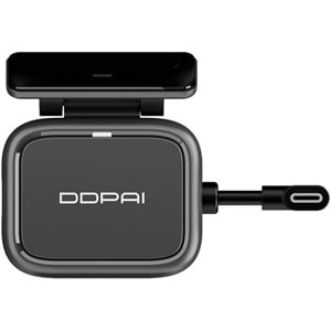 DDPAI N5 DUAL DC001 RADAR MODULU