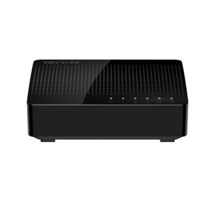 TENDA SG105 5PORT 10/100/1000 YÖNETİLEMEZ SWITCH