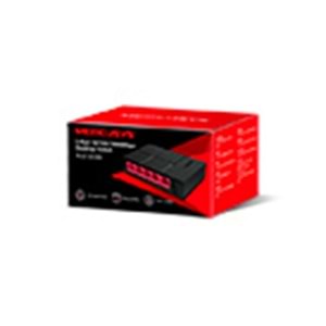 TP-LINK MERCUSYS MS105G 5PORT 10/100/1000 YÖNETİLEMEZ SWITCH