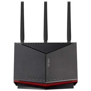 ASUS RT-BE86U WIFI BE6800 ROUTER