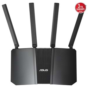 ASUS RT-BE59 BE5000 WiFi7 Dual-Band Extendable Rou