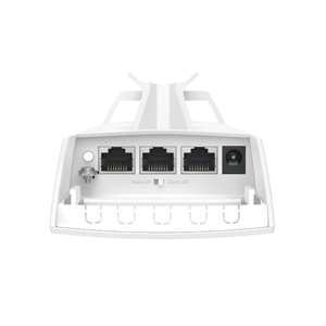 TP-LINK OMADA EAP100 3 PORT 300 MBPS OUTDOOR BRIDGE KIT