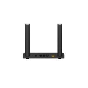 RUIJIE REYEE RG-EW300N 3X10/100 2.4GHz LAN ROUTER