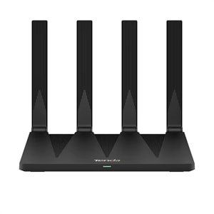 TENDA AX3000 AX12 PRO 4X WIFI ROUTER ANTEN
