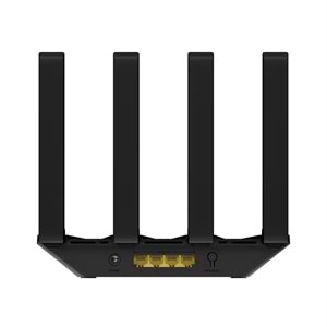 TENDA AX3000 AX12 PRO 4X WIFI ROUTER ANTEN