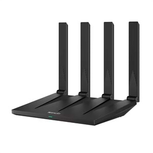 TENDA AX3000 AX12 PRO 4X WIFI ROUTER ANTEN