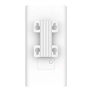 TENDA O1-5G 867MBPS 1+KM OUTDOOR CPE ACCESS POINT