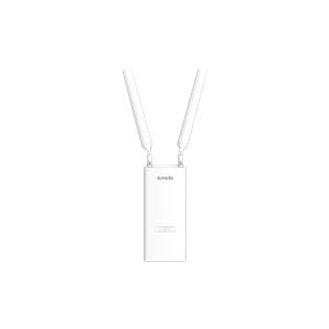 TENDA OAP1200 INDOOR/OUTDOOR ACCESS POINT