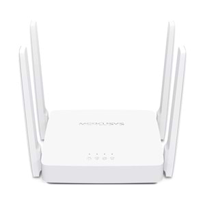 TP-LINK MERCUSYS AC10 3PORT 1200MBPS A.POINT/ROUTER