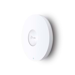 TP-LINK OMADA EAP653 AX3000 KABLOSUZ WIFI6 TAVAN ACCESS