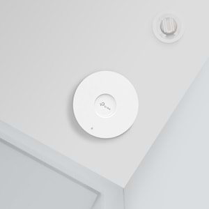 TP-LINK OMADA EAP653 AX3000 KABLOSUZ WIFI6 TAVAN ACCESS