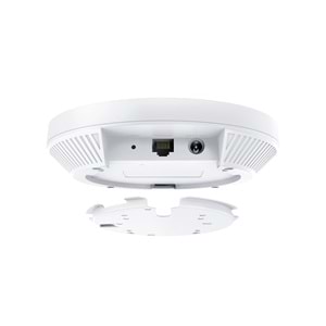 TP-LINK OMADA EAP653 AX3000 KABLOSUZ WIFI6 TAVAN ACCESS