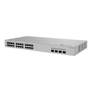 HUAWEI eKIT S220S-24LP4JX 24 PORT GIGABIT POE 195W