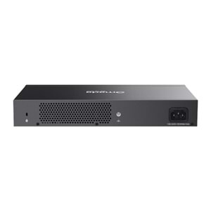 TP-LINK OMADA ES224G 24 PORT GIGABIT SWITCH