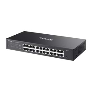 TP-LINK OMADA ES224G 24 PORT GIGABIT SWITCH