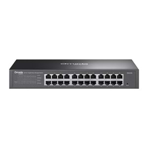 TP-LINK OMADA ES224G 24 PORT GIGABIT SWITCH