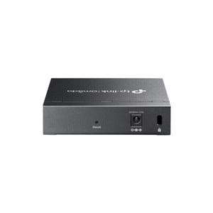 TP-LINK OMADA ES205GP 5PORT YÖNETİLEBLR 65W POE