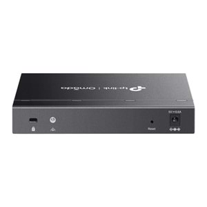 TP-LINK OMADA ES208G 8PORT KOLAY YÖNETİLEBLR
