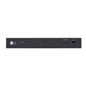RUİJİE- REYEE RG-ES209GC-P 8XGE-1XGE UPLİNK 120W POE SWİTCH