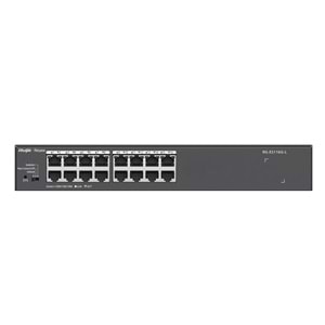 RUİJİE-REYEE RG-ES116G-L 16xGE YÖNETİLEMEZ NETWORK SWİTCH