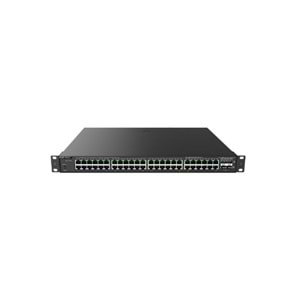 RUİJİE RG-NBS3100-48GT4SFP-P 48XGE-4XGE/SFP YÖNETİLEBİLİR 370W POE SWİTCH