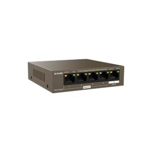 TENDA TEG1105PD 5PORT 10/100/1000 POE EXTENDER