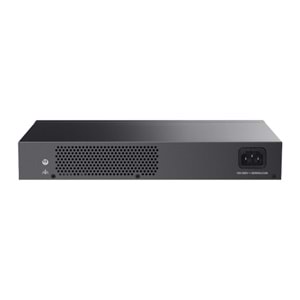 TP-LINK LS1024G 24PORT 10/100/1000 YÖNETİLEMEZ SWITCH
