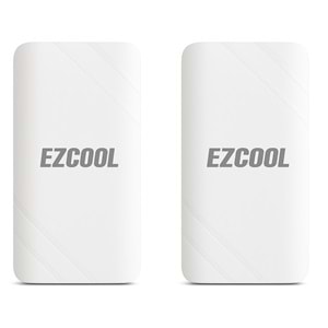 EZCOOL EZ-W240AN DIŞ ORTAM (2.4GHz 300Mbps 1KM) ACCESS POİNT