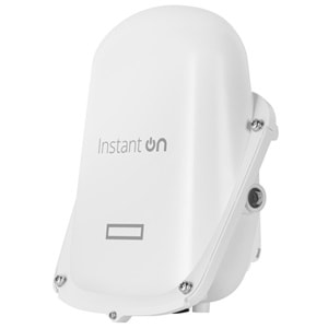 HPE ARUBA S1T43A INSTANT ON AP27 OUTDOOR