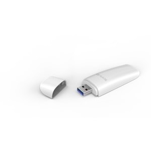 TENDA U18 AX1800 DUAL-BAND USB ADAPTÖR WIFI6