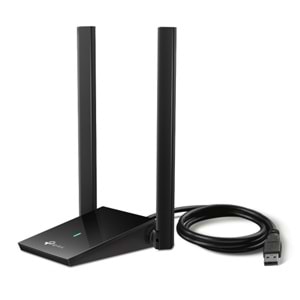 TP-LINK ARCHER TX20U PLUS AX1800 Mbps USB ADAPTÖR