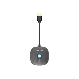 UNITEK KABLOSUZ HDMI ALICI (V1711FBK01)