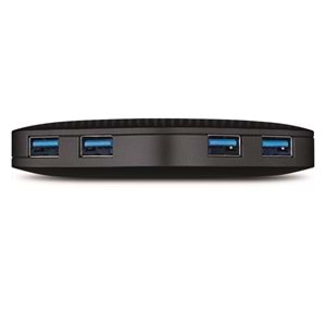 TP-LINK UH400 4 PORT USB 3.0 HUB