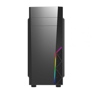 OXPC-5000 i5-13400F 16GB 480GB SSD 6GB RTX3050 FDOS