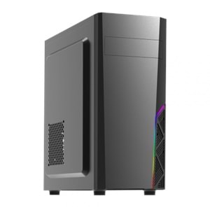 OXPC-5000 i5-13400F 16GB 480GB SSD 6GB RTX3050 FDOS