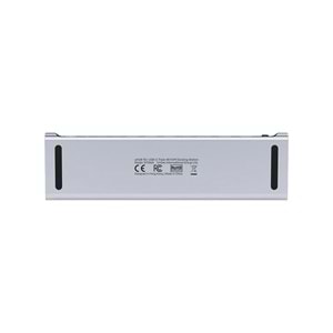 UNITEK UHUB15+ USB-C 4K BAGLANTI ISTASYONU (D1106AGY01)