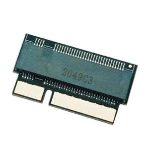 MACBOOK A1465 A1398 SSD ÇEVİRİCİ 2013 ÖNCESİ