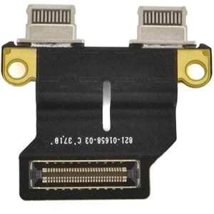 MACBOOK A1932 DC POWER JACK (821-01658-A, 821-01658-03)