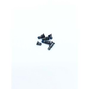 MACBOOK ALT KASA VİDA SETİ A1708 A2338