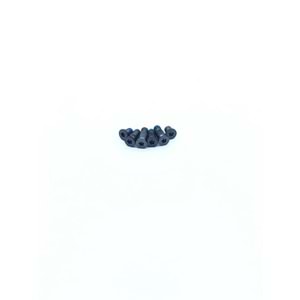 MACBOOK ALT KASA VİDA SETİ A1708 A2338