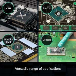 Arctic MX-6 4G Yüksek Performanslı Termal Macun