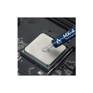 Arctıc MX-4 4g Yüksek Performanslı Termal Macun