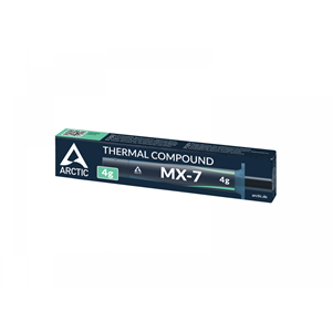 Arctic MX-7 4G Yüksek Performanslı Termal Macun