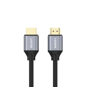 UNITEK 8K ULTRA YUKSEK HIZLI HDMI KABLO 2M (C138W)