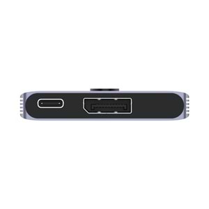 UNITEK 8K DISPLAYPORT ÇİFT YÖNLÜ SWITCH (V1609A)