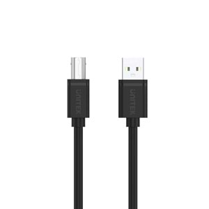 UNITEK USB-A TO USB-B YAZICI KABLO 2MT (Y-C4001GBK)
