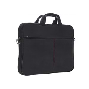 PLM DREXEL 6300 NOTEBOOK ÇANTASI SİYAH 15.6"