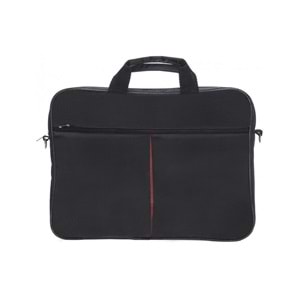 PLM DREXEL 6300 NOTEBOOK ÇANTASI SİYAH 15.6"